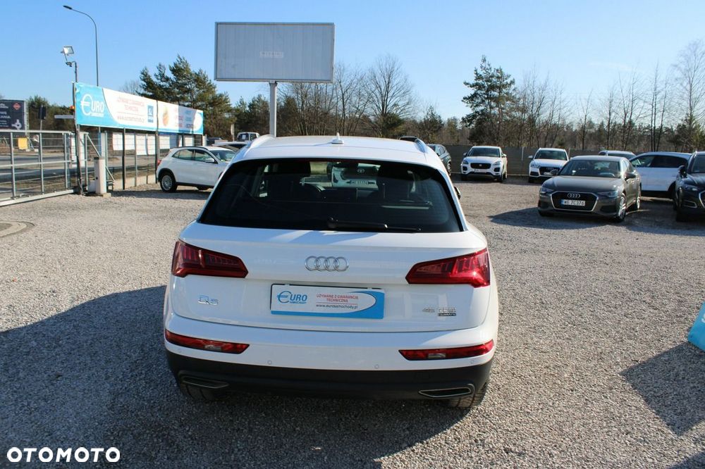 Audi Q5 - 7