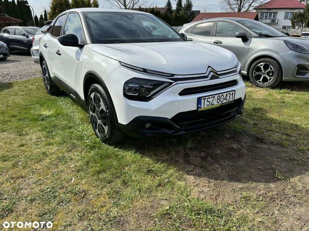 Citroën C4 BlueHDi 110 Stop&Start C-SERIES - 3