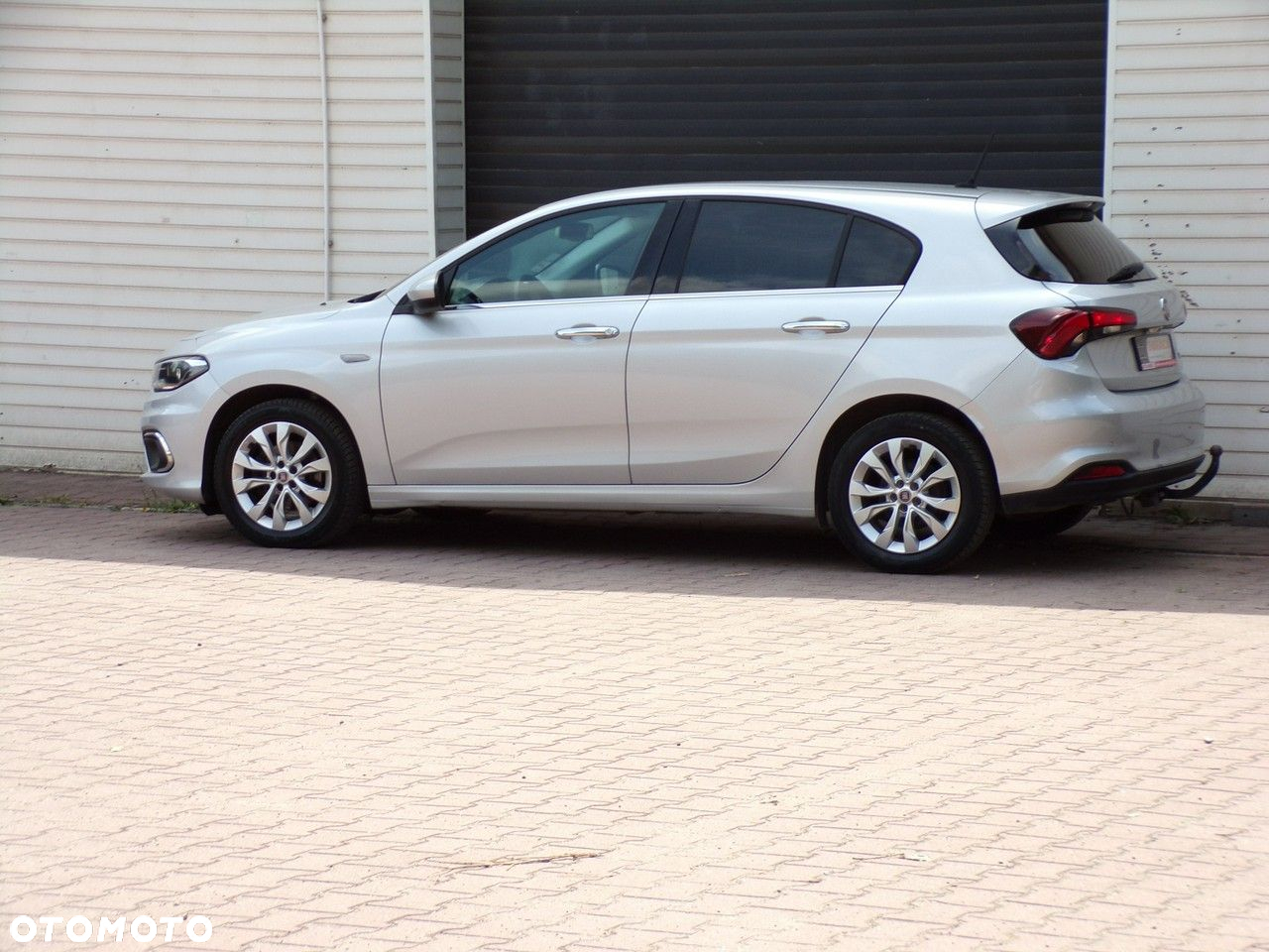 Fiat Tipo - 15