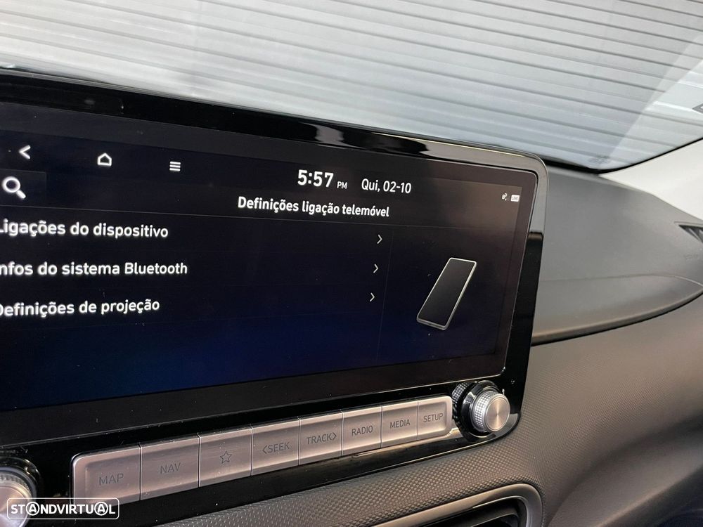 Hyundai Kauai - 29