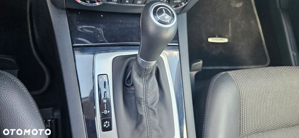 Mercedes-Benz GLK 320 CDI 4-Matic - 33