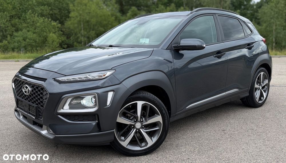 Hyundai Kona 1.0 T-GDI Advantage+ - 16