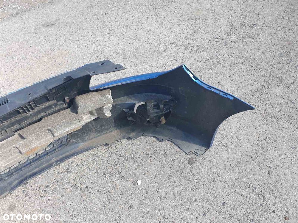 ZDERZAK PRZÓD HYUNDAI I30 KOD LAKIERU F2 RW - 7