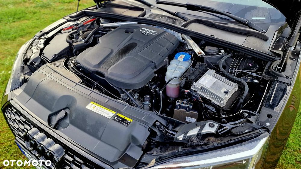 Audi A5 Coupé 2.0 TDI S tronic - 7