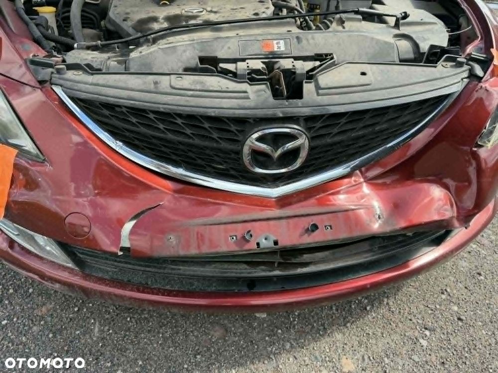 Mazda 6 - 7