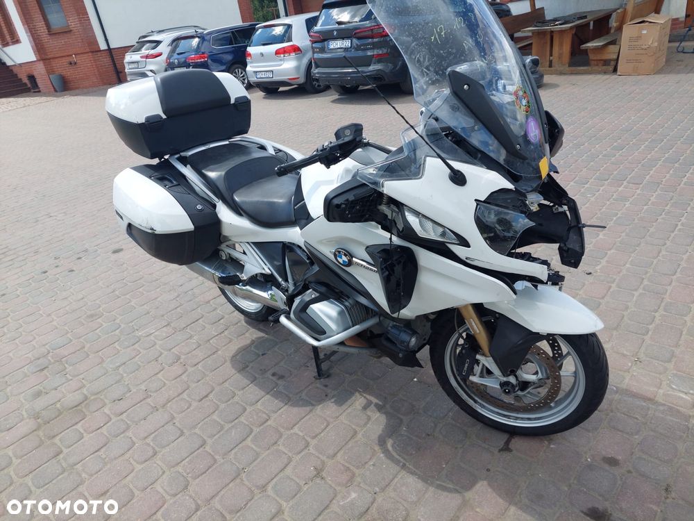 BMW RT - 7