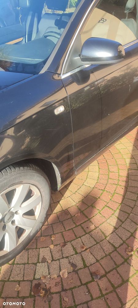 Audi A6 Avant 2.0 TDI - 2