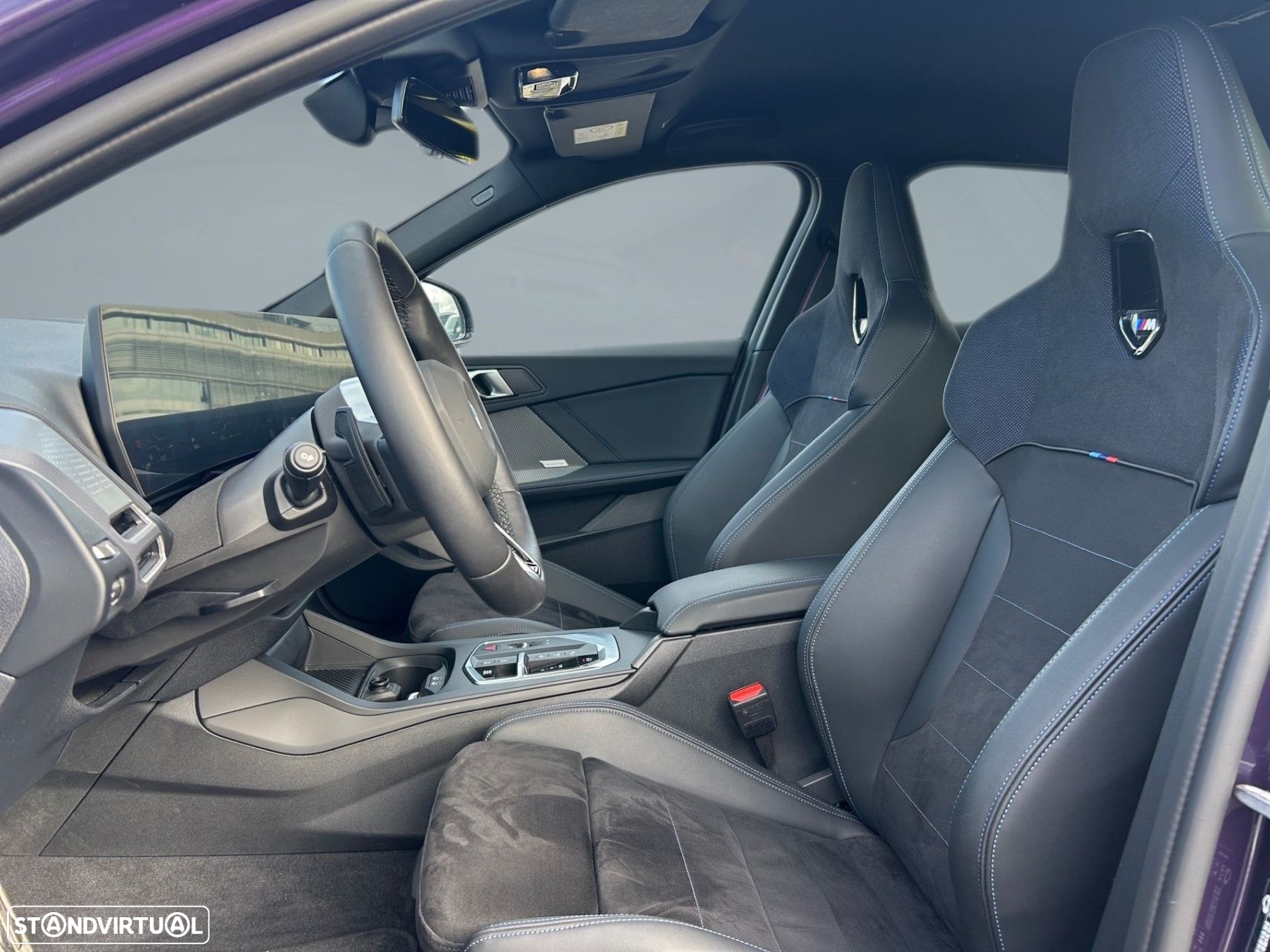 BMW 120 Pack Desportivo M - 3