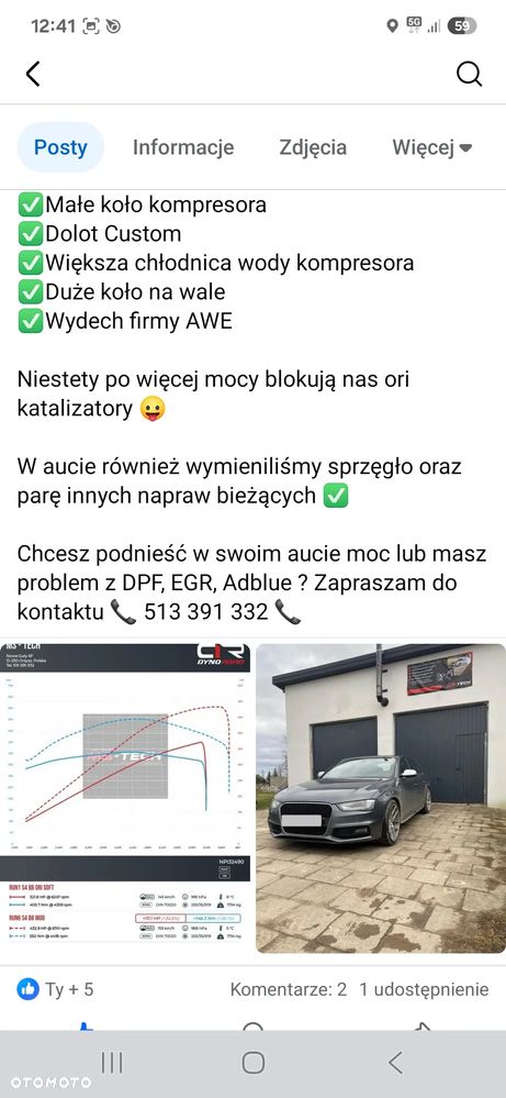 Audi S4 Limousine Standard - 20