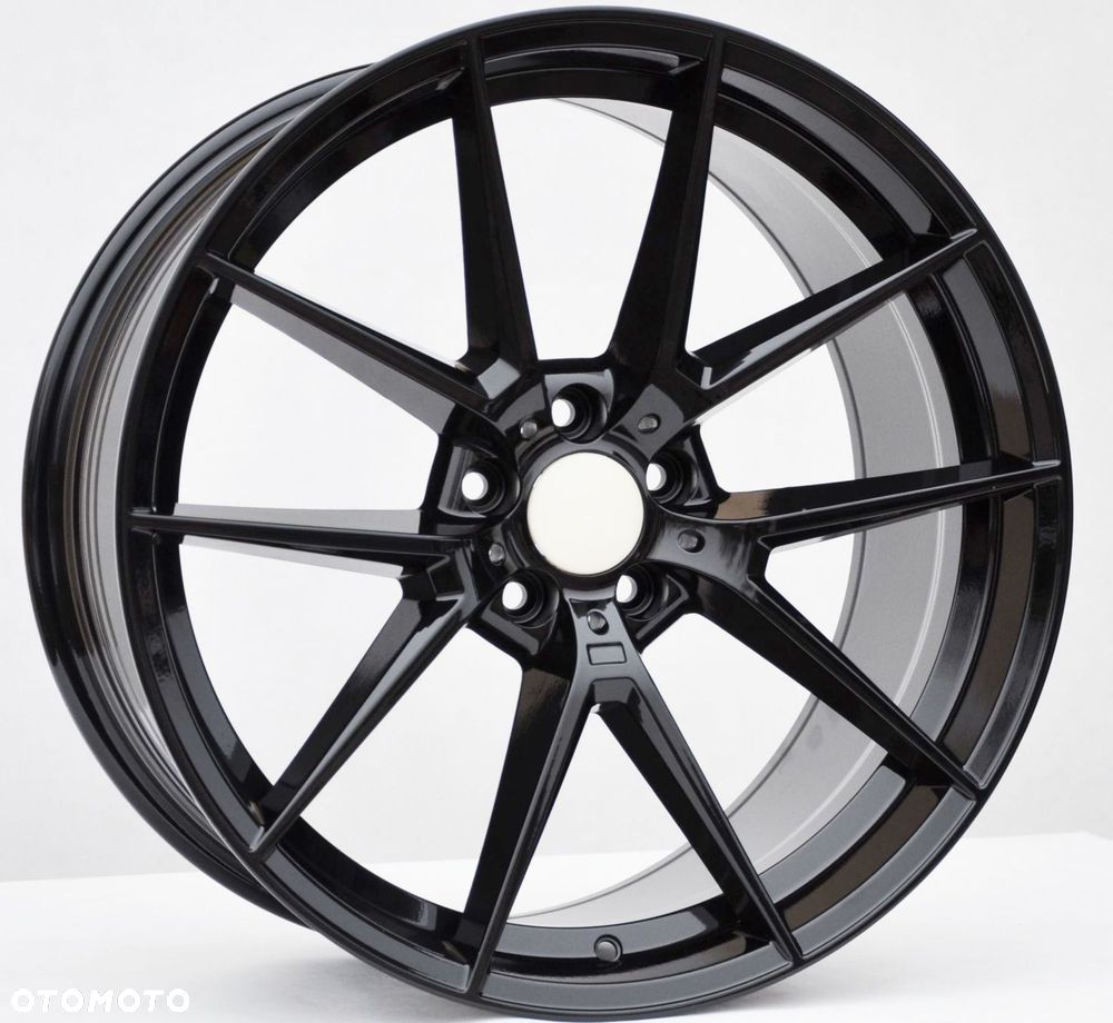 761 FELGI 20 5x120 BMW M1 5 7 F10 F11 F12 F13 F01 F02 F30 F31 F32 F25 - 5
