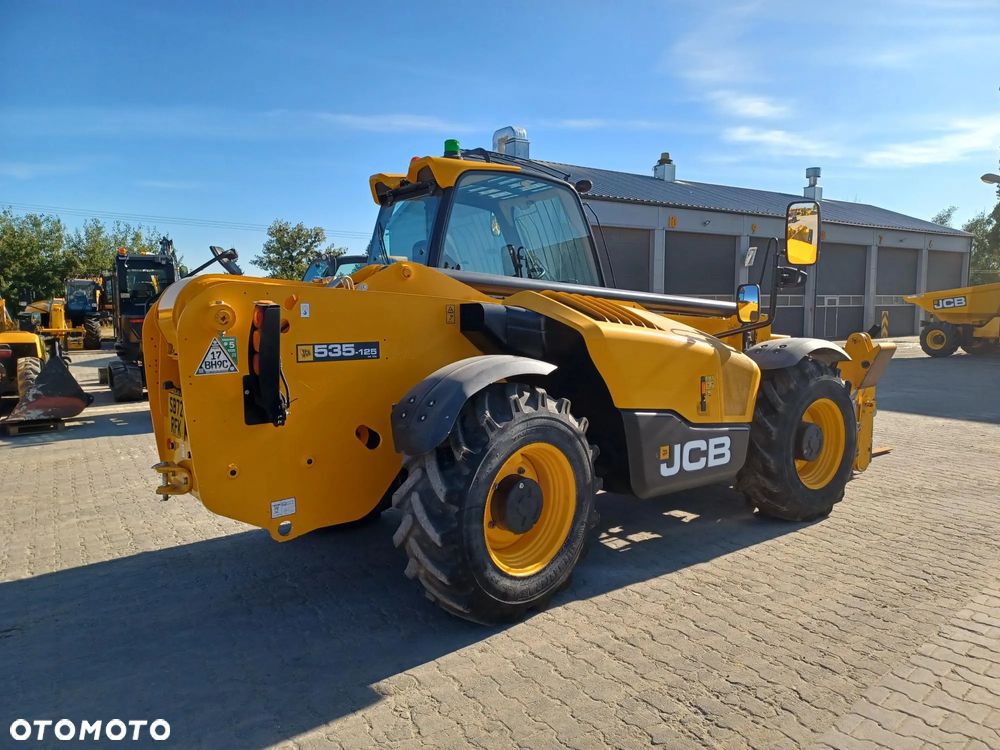 JCB 535-125 - 4