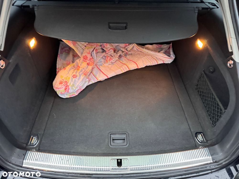 Audi A4 Avant 1.8 TFSI Ambition - 23