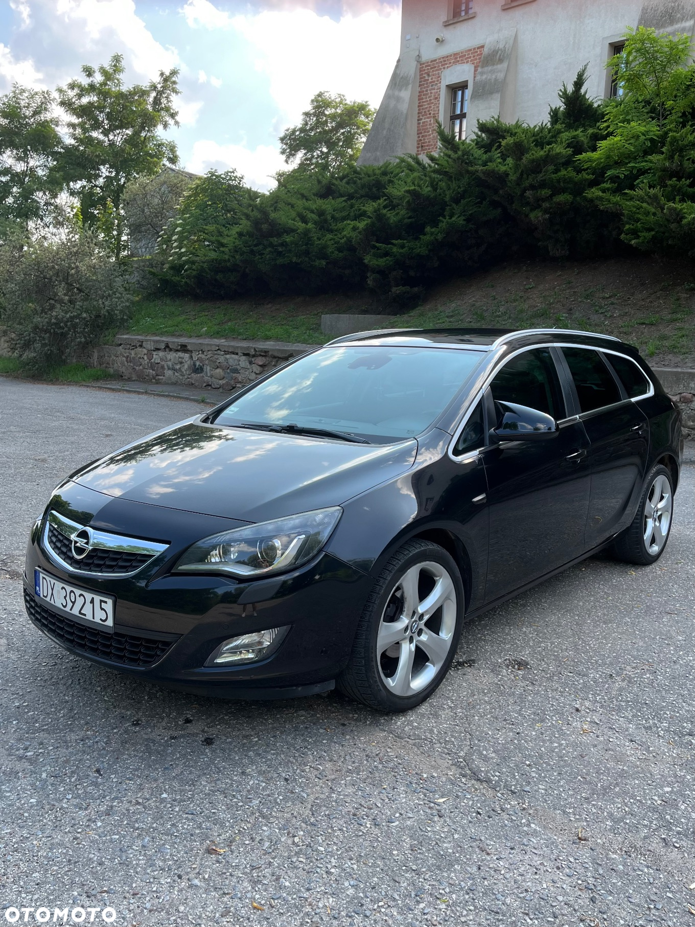 Opel Astra - 3