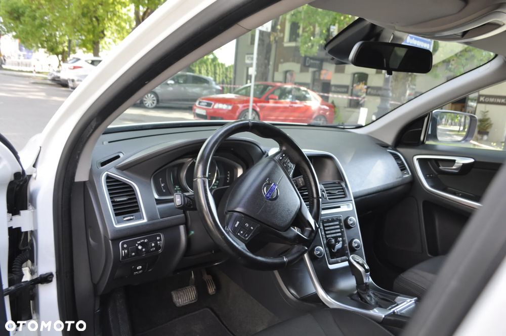 Volvo XC 60 D4 Drive-E Summum - 9