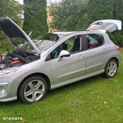 Peugeot 308 1.6 Grand Prix - 2