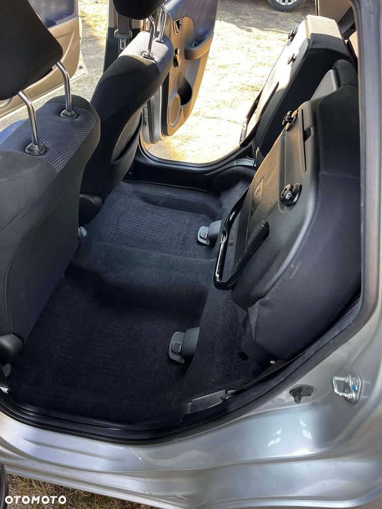 Honda Jazz 1.2 Trend - 13