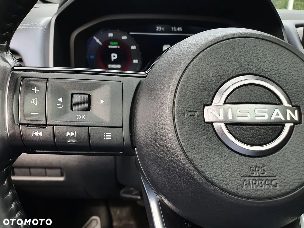 Nissan Qashqai 1.5 e-POWER Tekna - 20