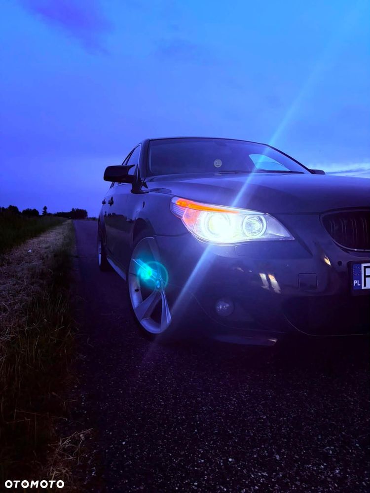 BMW Seria 5 - 12