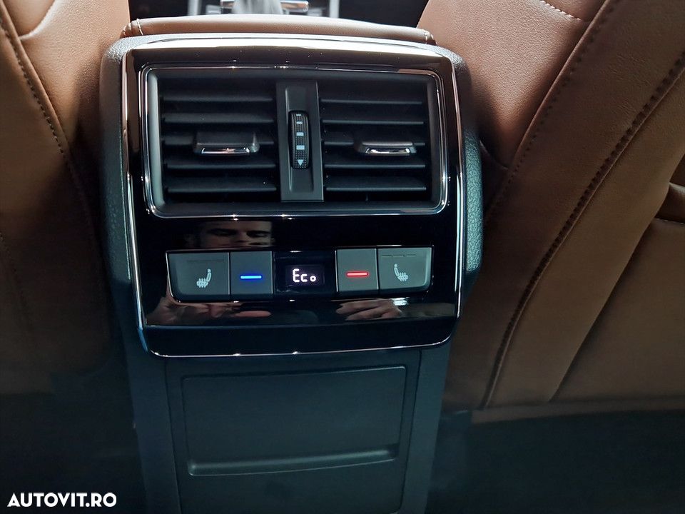 Skoda Superb 1.4 TSI DSG L&K - 19