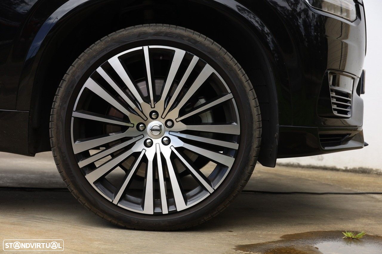 Volvo XC 90 - 39