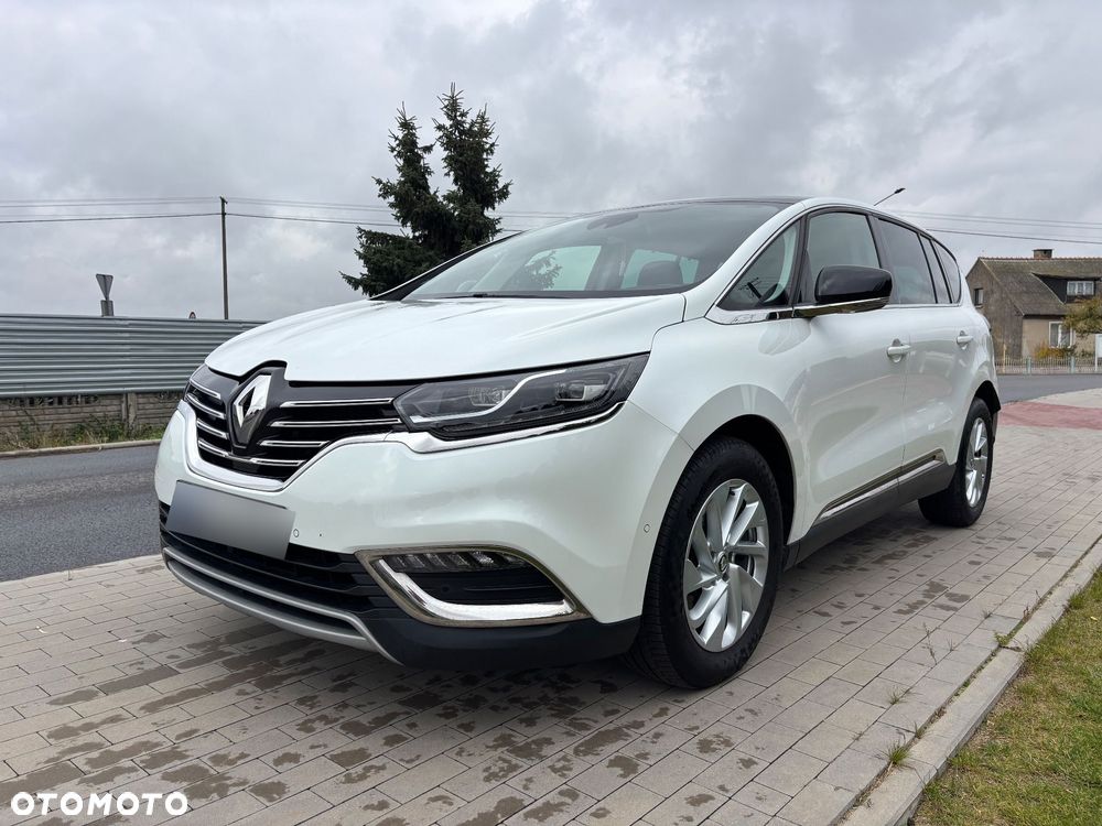 Renault Espace Energy dCi 160 EDC Intens - 1
