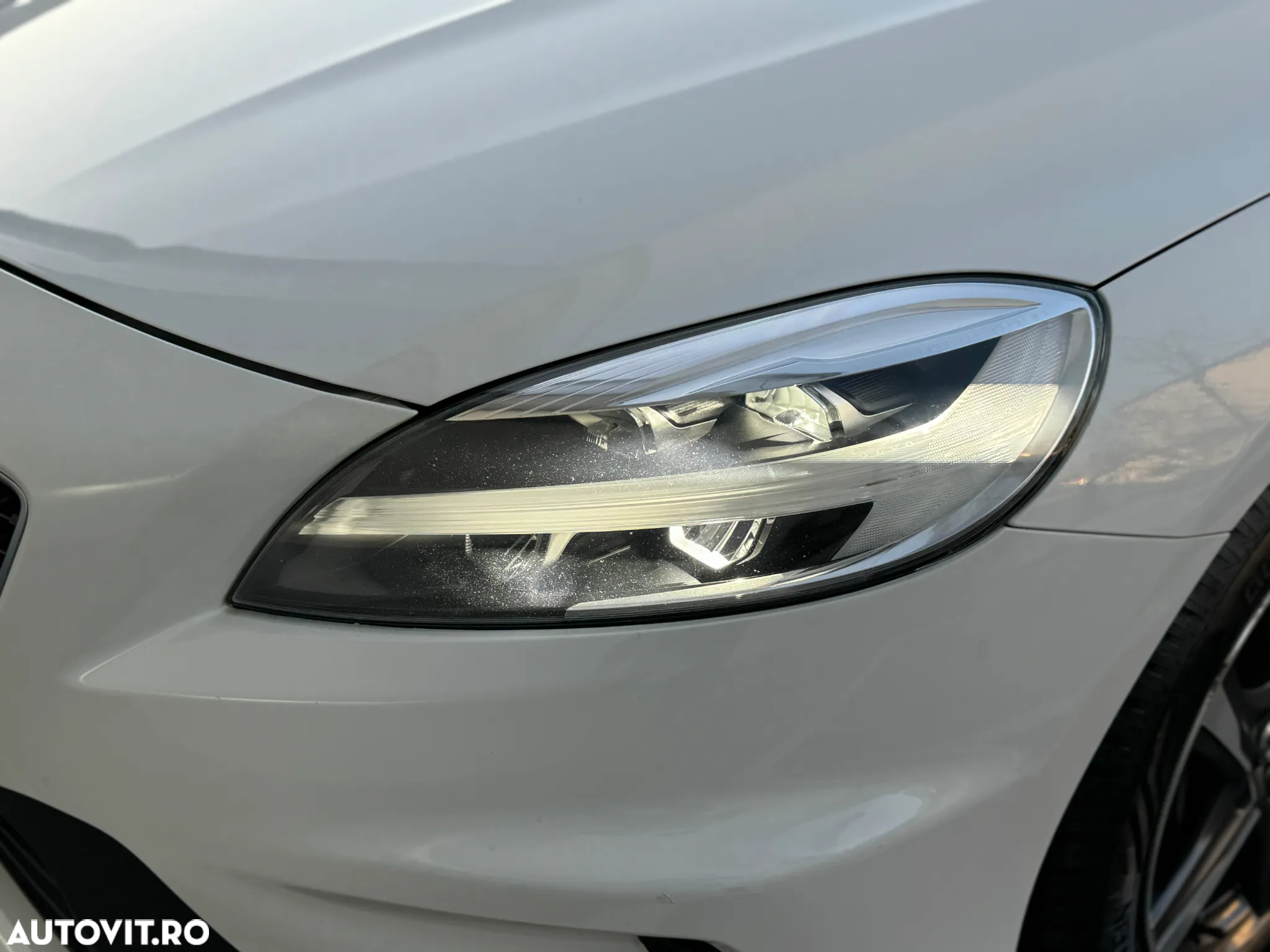 Volvo V40 D3 RDesign - 19