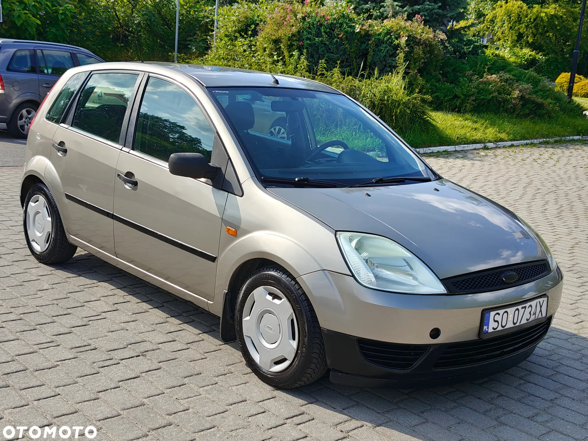 Ford Fiesta 1.3 - 11