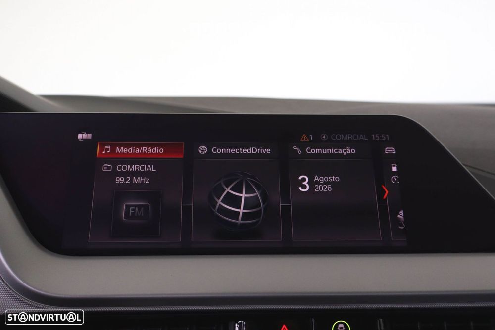 BMW 216 Gran Coupé d Advantage - 15