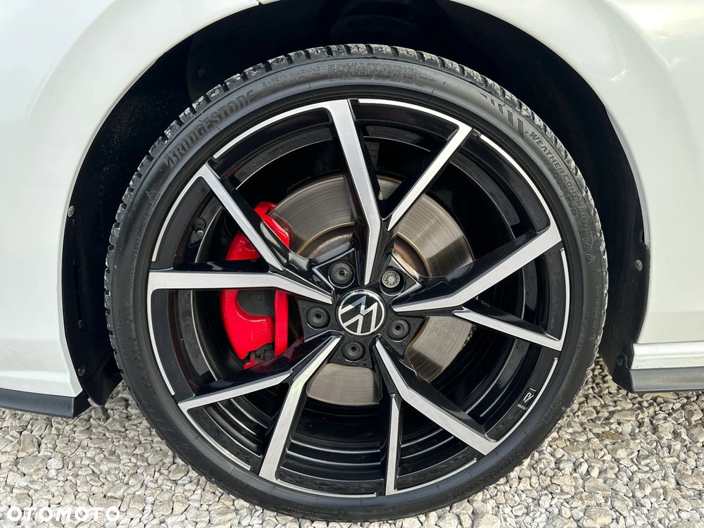 Volkswagen Golf 2.0 TSI OPF DSG GTI - 35