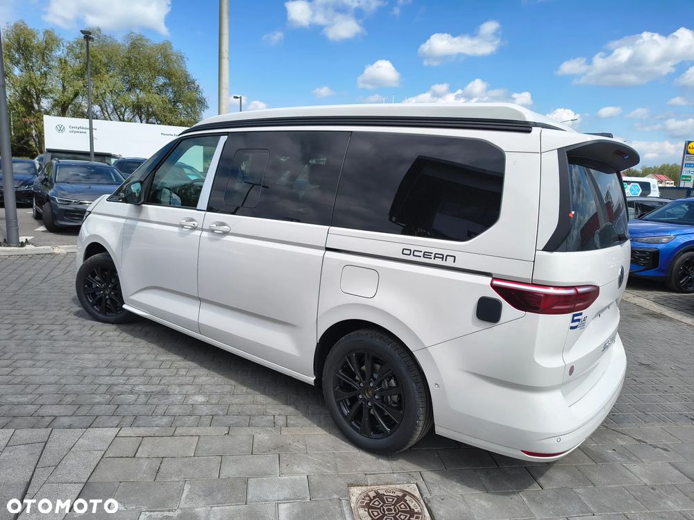 Volkswagen California - 5