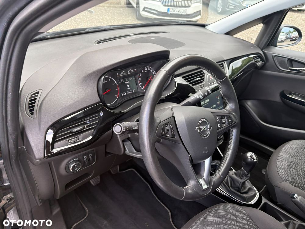 Opel Corsa - 10