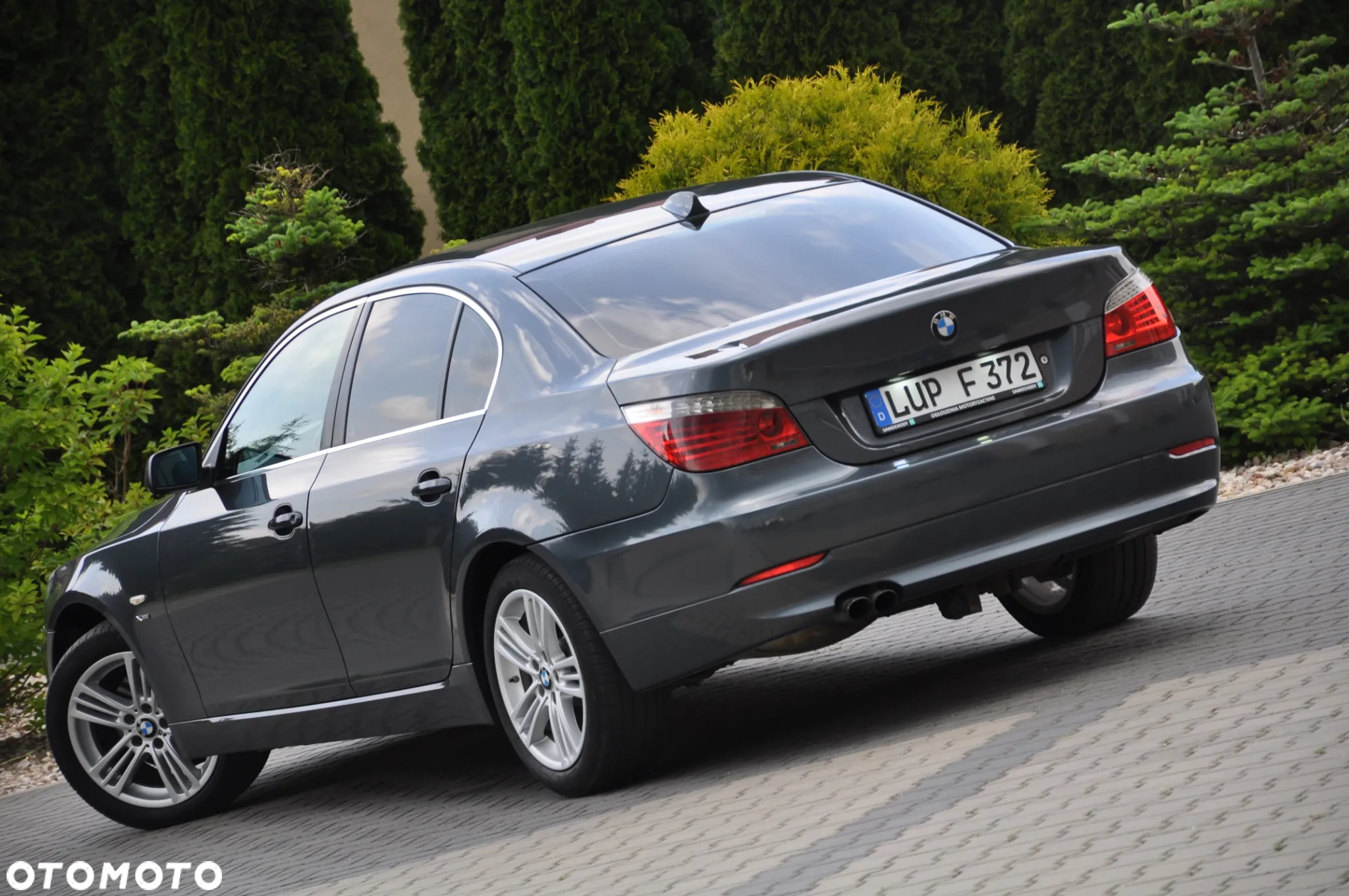 BMW Seria 5 - 14