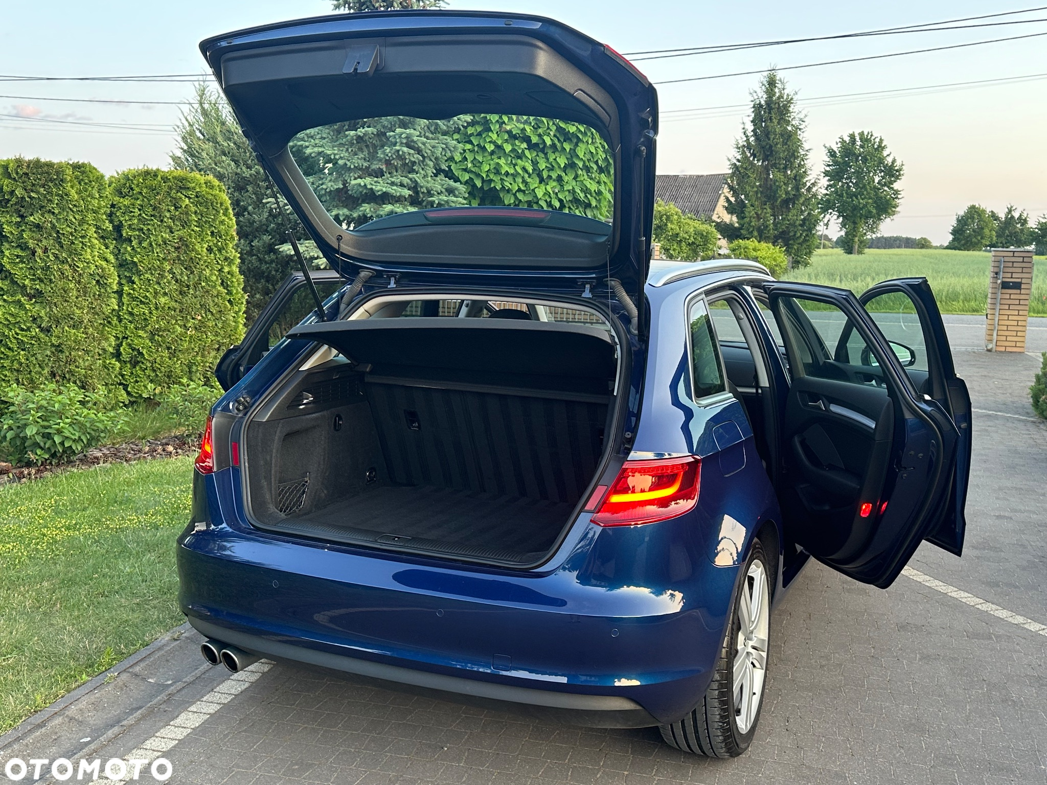 Audi A3 - 20
