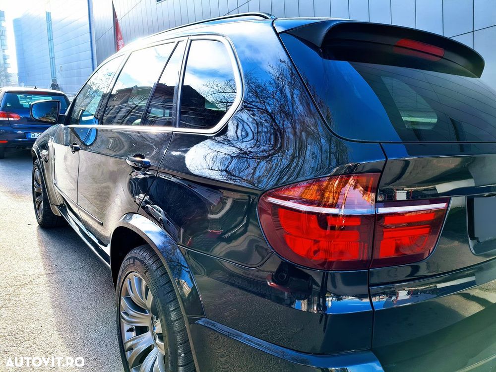 BMW X5 xDrive40d - 18