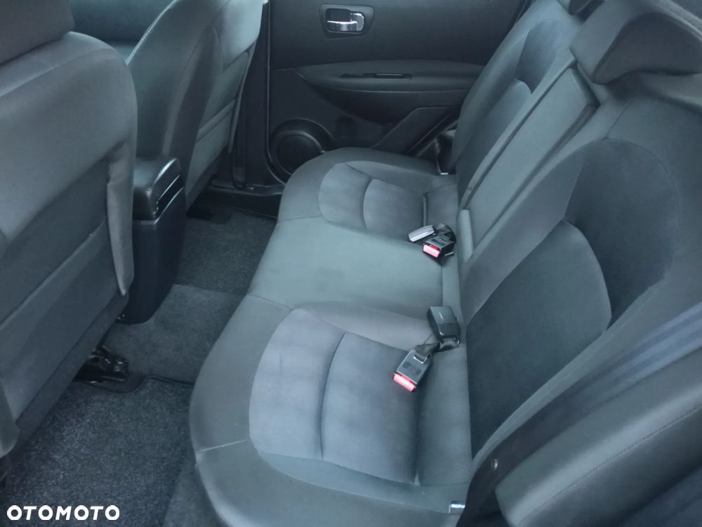 Nissan Qashqai 1.6 acenta - 11