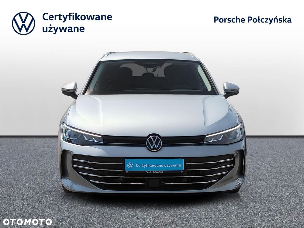 Volkswagen Passat - 9