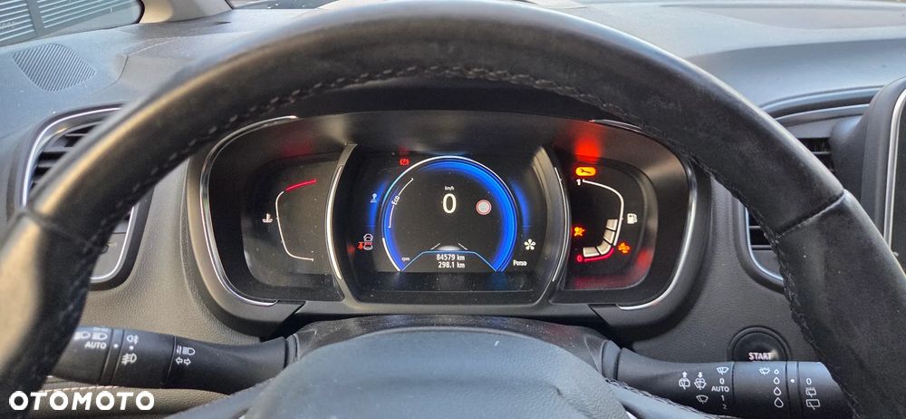 Renault Scenic - 9