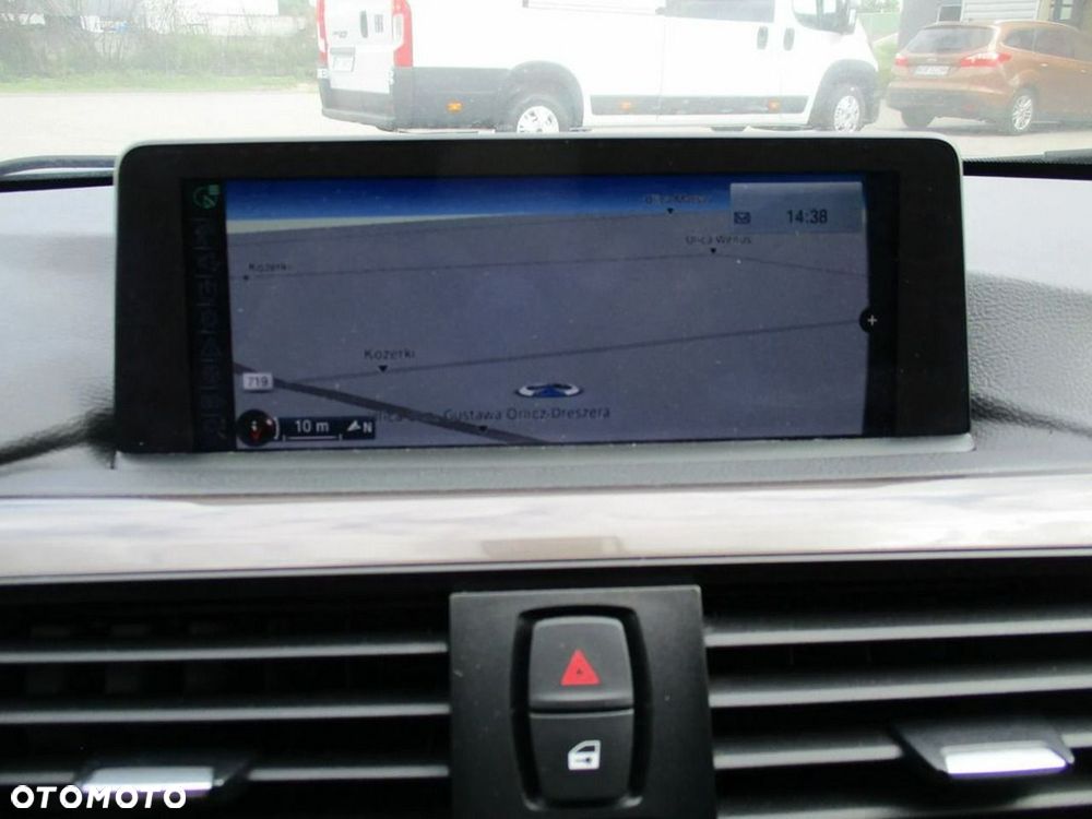 BMW Seria 3 - 14