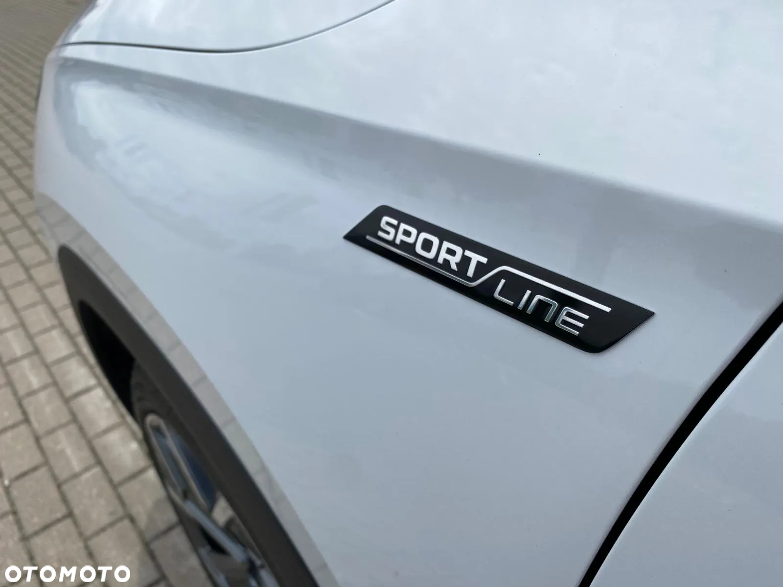 Skoda Kodiaq 2.0 TSI 4x4 Sportline DSG - 35