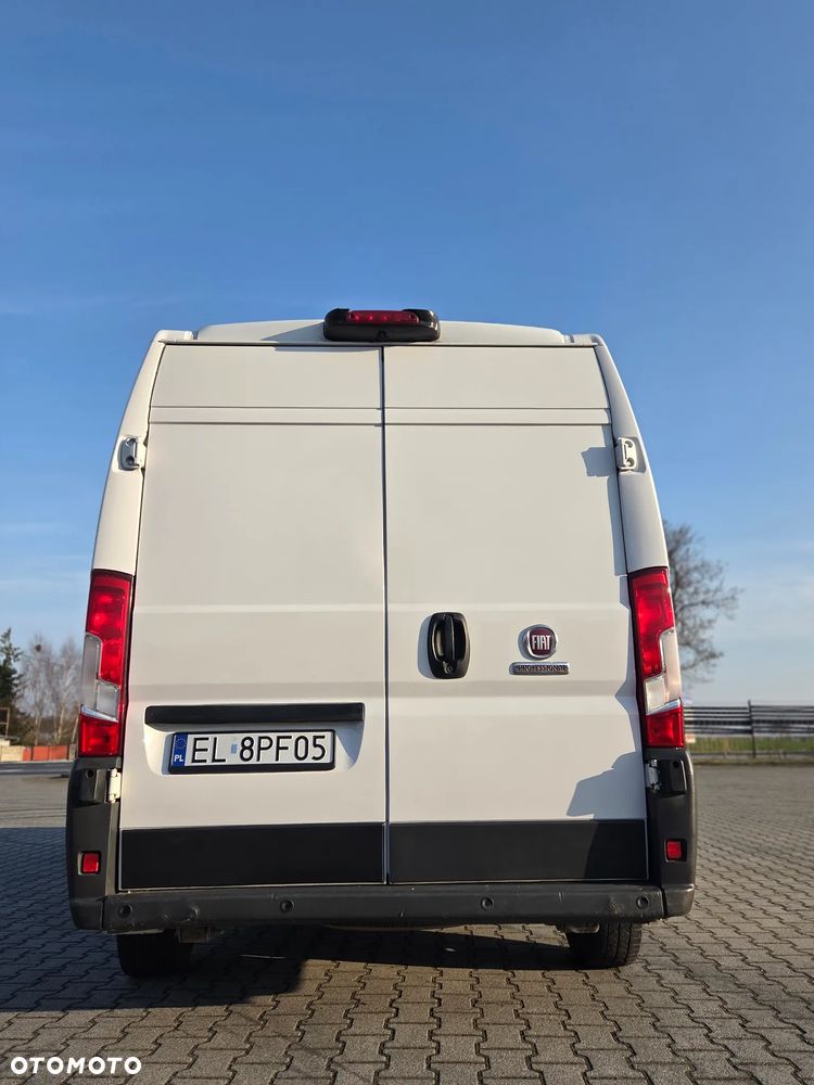 Fiat Ducato - 6