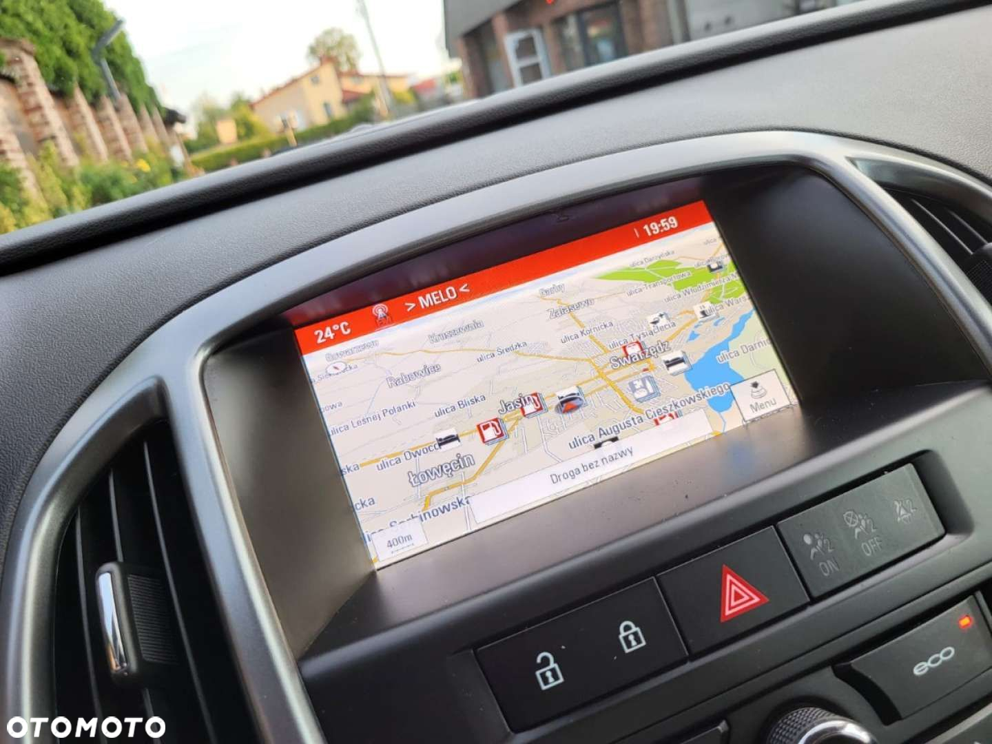 Opel Astra - 24