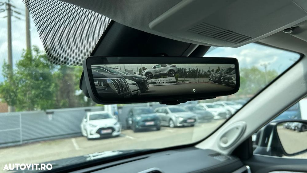 Toyota Highlander 2.5 L Dynamic Force 248CP Luxury Metallic - 14