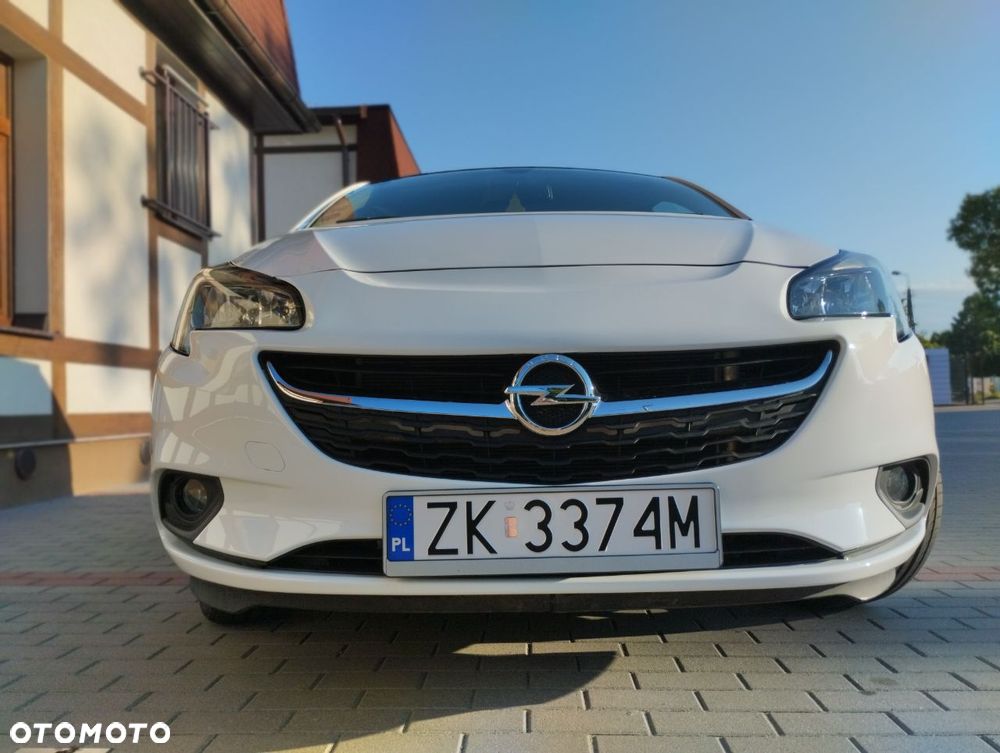 Opel Corsa 1.4 T GSi S&S - 15