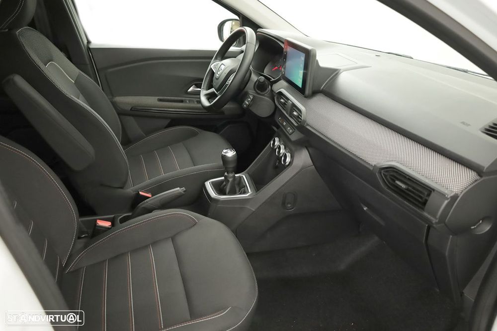 Dacia Jogger 1.0 ECO-G Extreme+ Up&Go 7L Bi-Fuel - 22