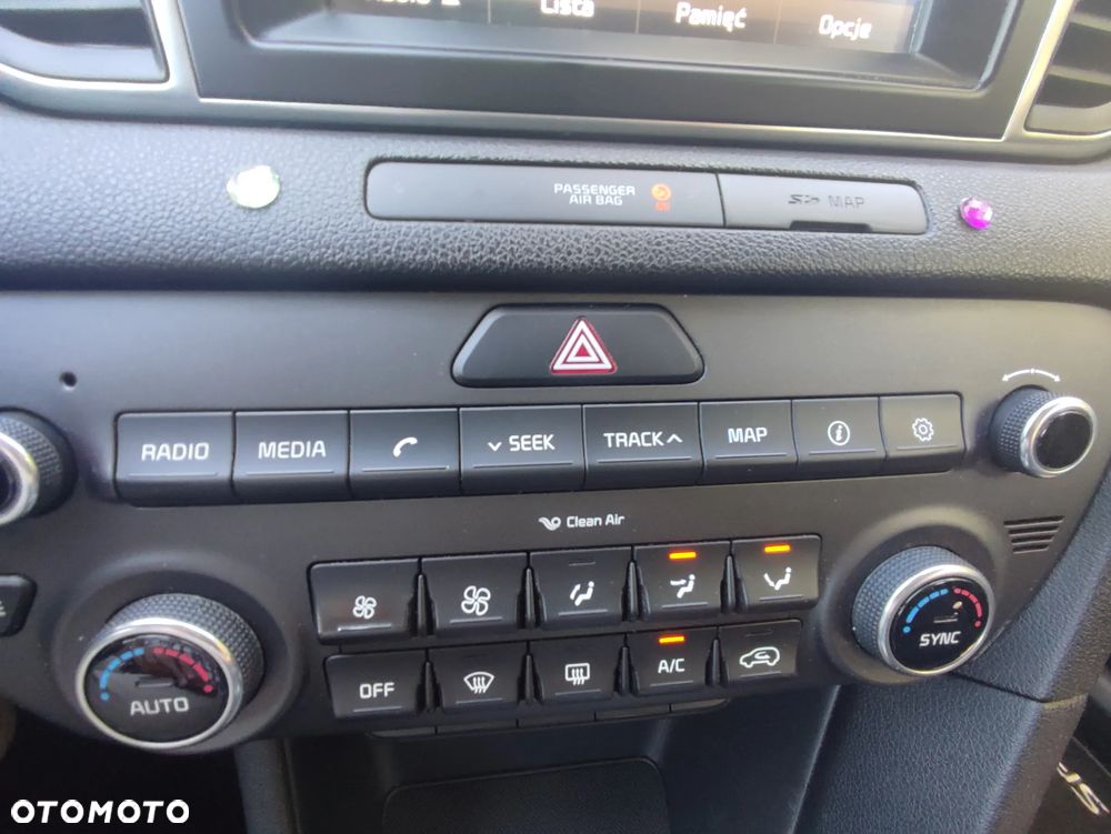 Kia Sportage - 26
