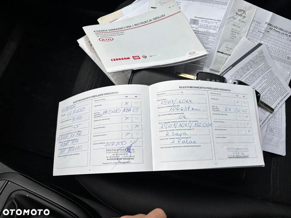 Kia Picanto 1.2 M - 34