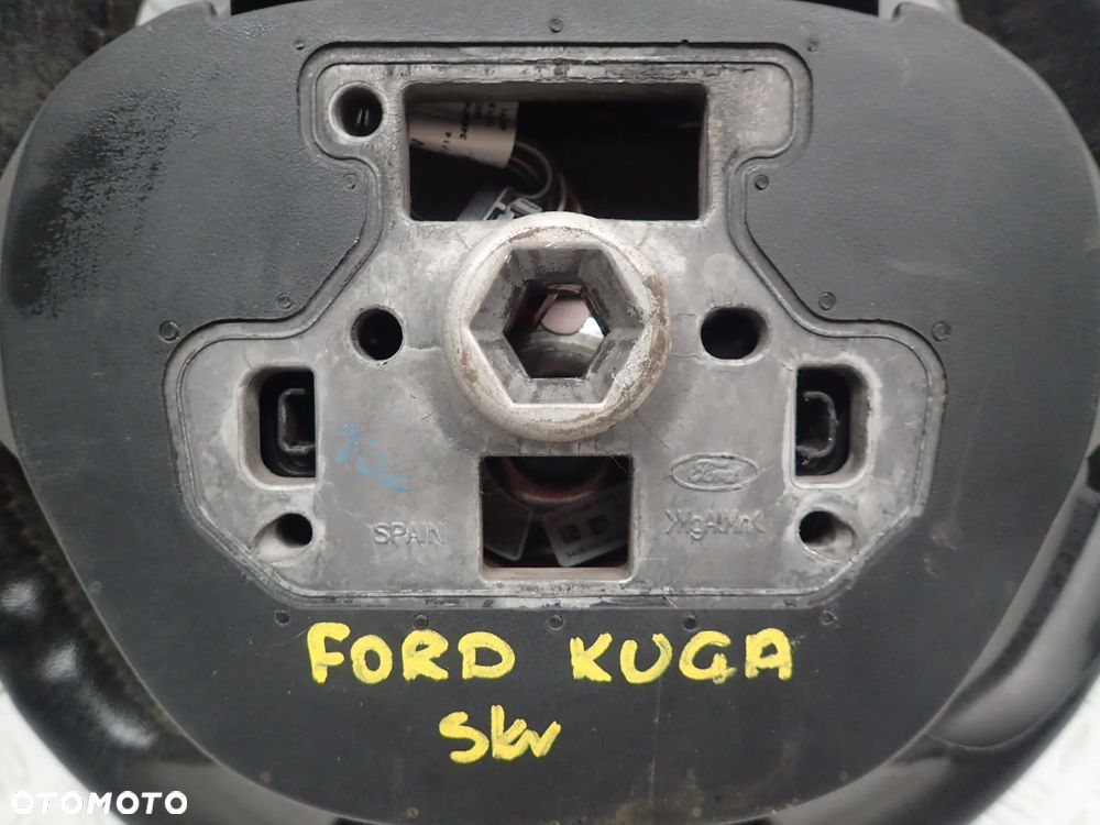 KIEROWNICA PODUSZKA AIRBAG FORD KUGA MK2 - 5