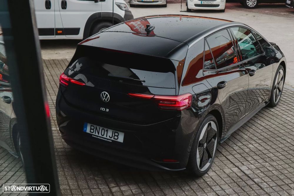 VW ID.3 77 kWh Pro S Urban - 18