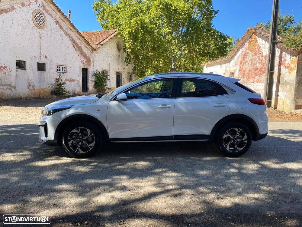 Kia XCeed - 7