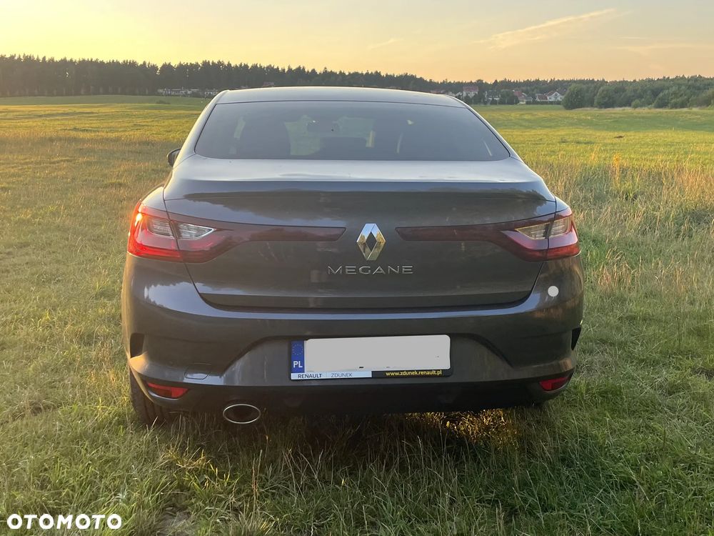 Renault Megane 1.3 TCe FAP Limited - 4